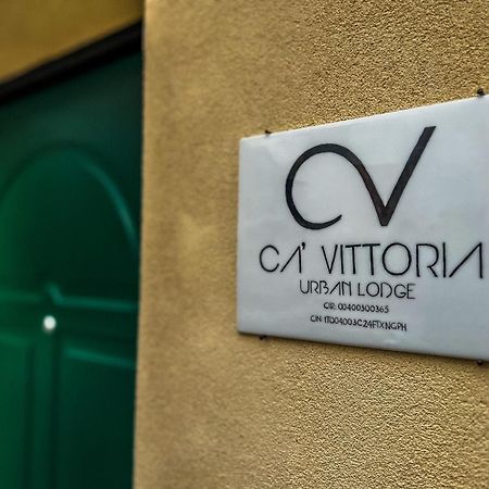 Ca' Vittoria Urban Lodge Alba (Piedmont) Exterior foto